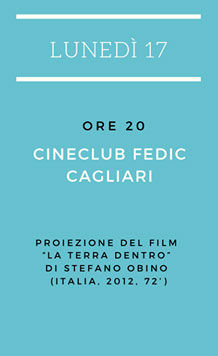 Cineclub FEDIC