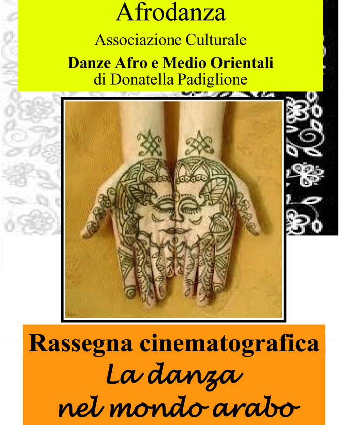 Rassegna cinematografica
