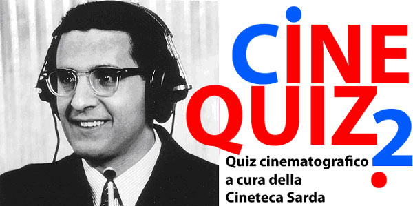 Cine quiz 2