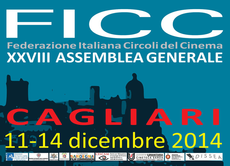 Locandina FICC