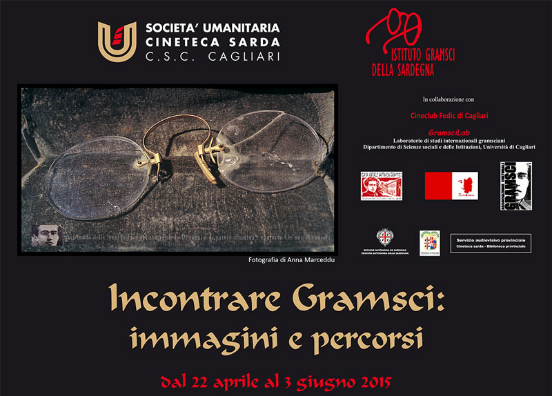 Incontrare Gramsci Vai alla pagina