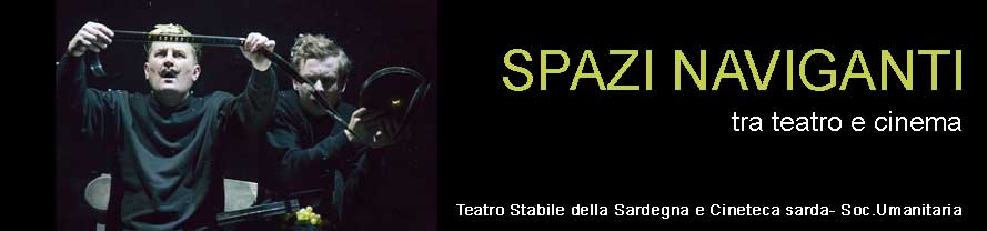 Spazi naviganti