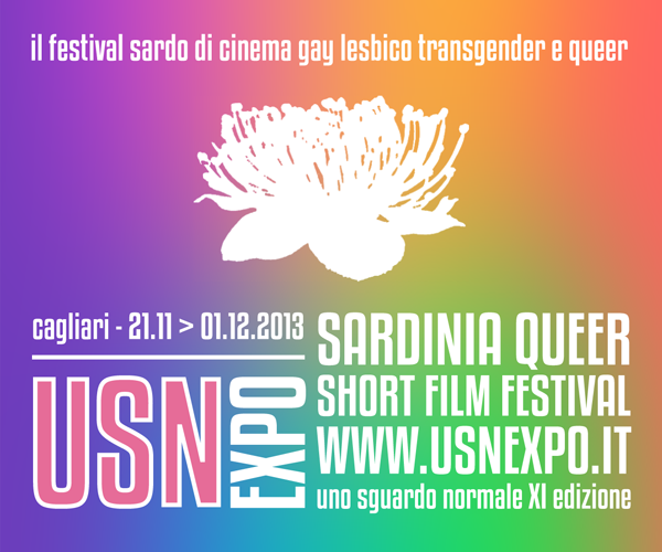 Sardinia Queer Short Film Festival
