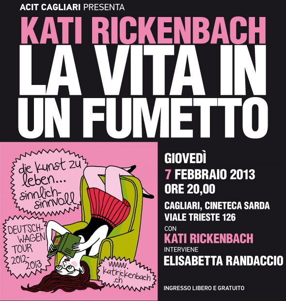 Immagine tratta dalla locandina