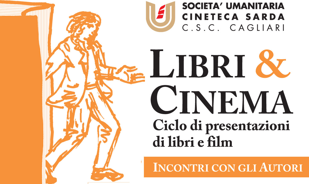 Cinema e libri Immagine dal pieghevole