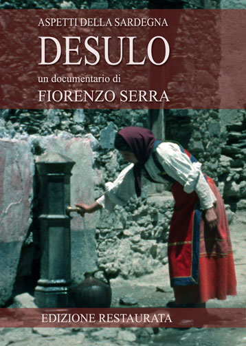Un immagine tratta dal DVD