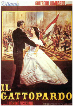 Locandina del film