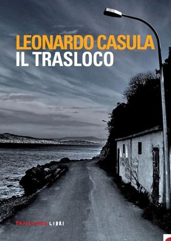 Copertina del libro di Leonardo Casula